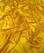 Yellow Stretch Charmeuse Satin Fabric by the Yard, 58" Wide Silky Lightweight Satin for Bridesmaid Dresses, Gowns, Lingerie